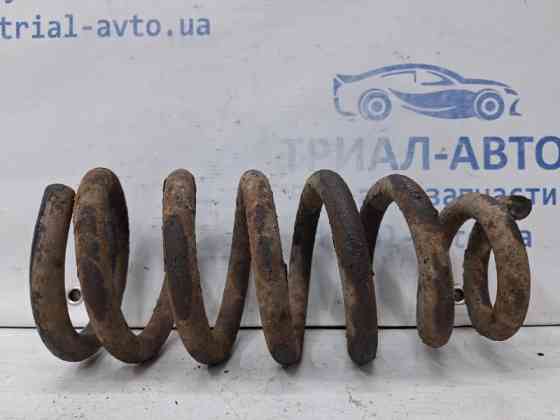 Пружина передняя Mitsubishi L200 2006-2015 MR992346 (Арт. 67267) Київ