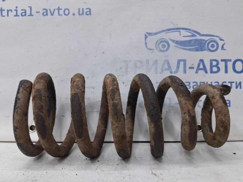 Пружина передняя Mitsubishi L200 2006-2015 MR992346 (Арт. 67267) Київ - зображення 1