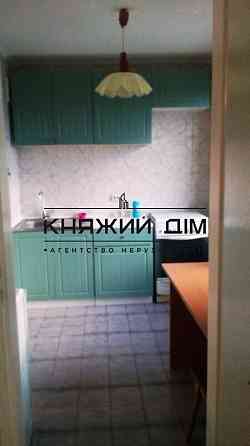 Хорошая трехкомнатная квартира на м. Дарница 3мин. № 1192154 Київ