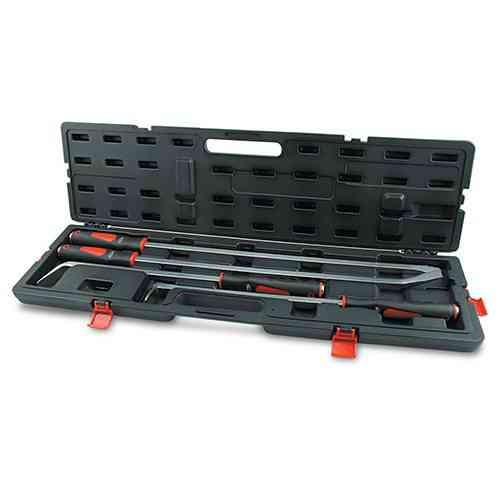 Набор монтировок угловых TOPTUL 4ед. JGAI0401 Харьков