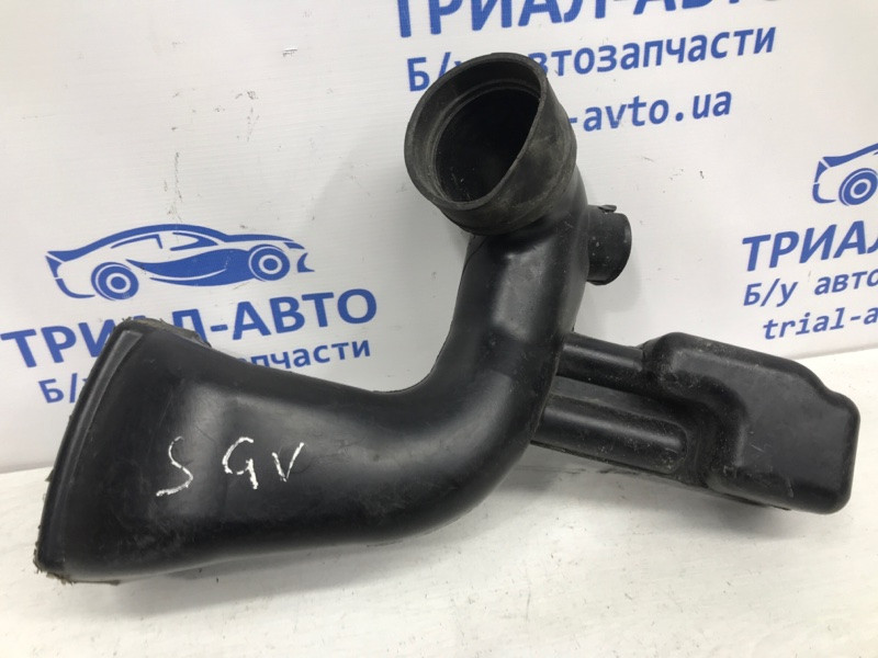 Воздухозаборник Suzuki Grand Vitara 2005-2016 1382065J00 (Арт. 4075) Київ - зображення 2