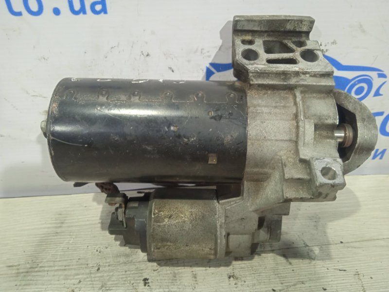 Стартер BMW 5 F10 2.0 ДИЗЕЛЬ 2010 (б/у) Киев - изображение 2