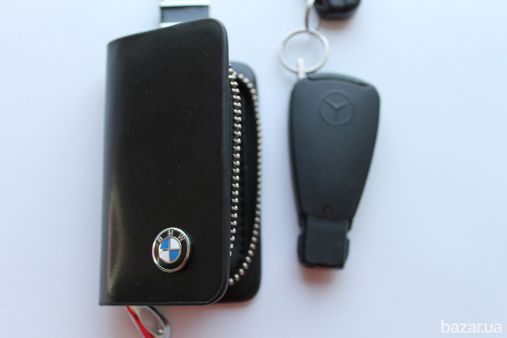 Ключница для авто KeyHolder BMW Київ - зображення 9