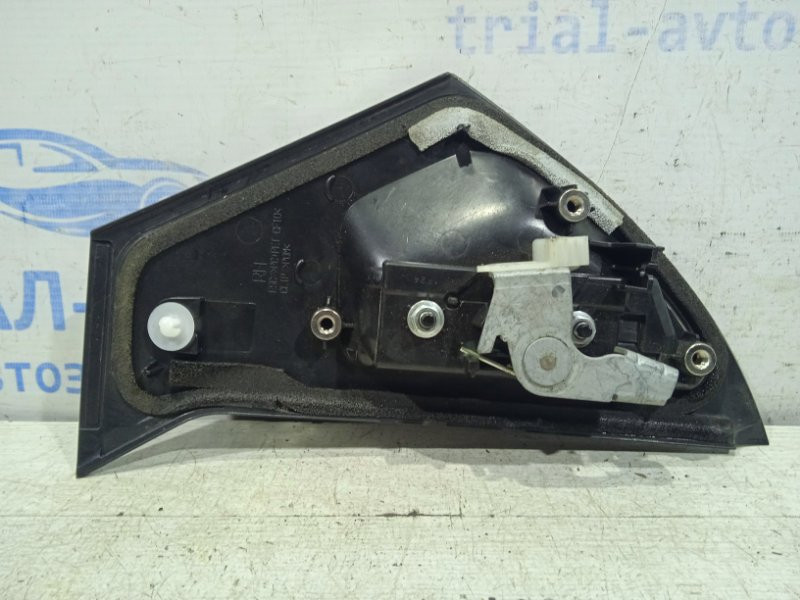 Ручка двери внешняя задняя правая Nissan Juke 2010-2019 826061KA0A (Арт. 245) Киев - изображение 2