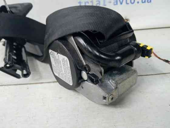 Ремень безопасности передний левый Ford Kuga CBS 2.0 DIESEL 2011 (б/у) Київ