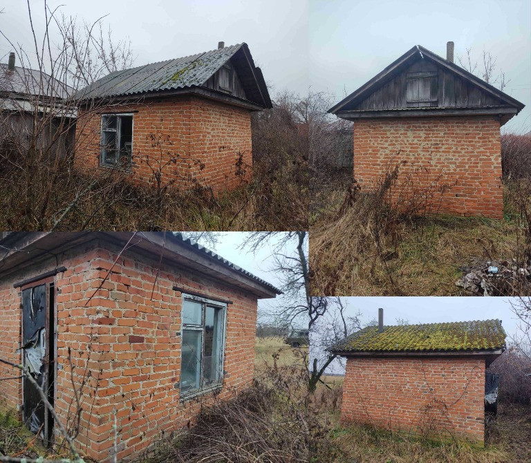 Дом в с.Заболотье, Шосткинский район Шостка - зображення 5