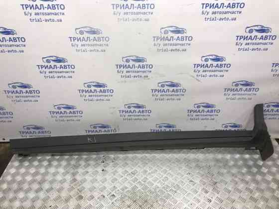 Накладка порога внешняя левая Ford Kuga CBS 2.0 DIESEL 2011 (б/у) Киев