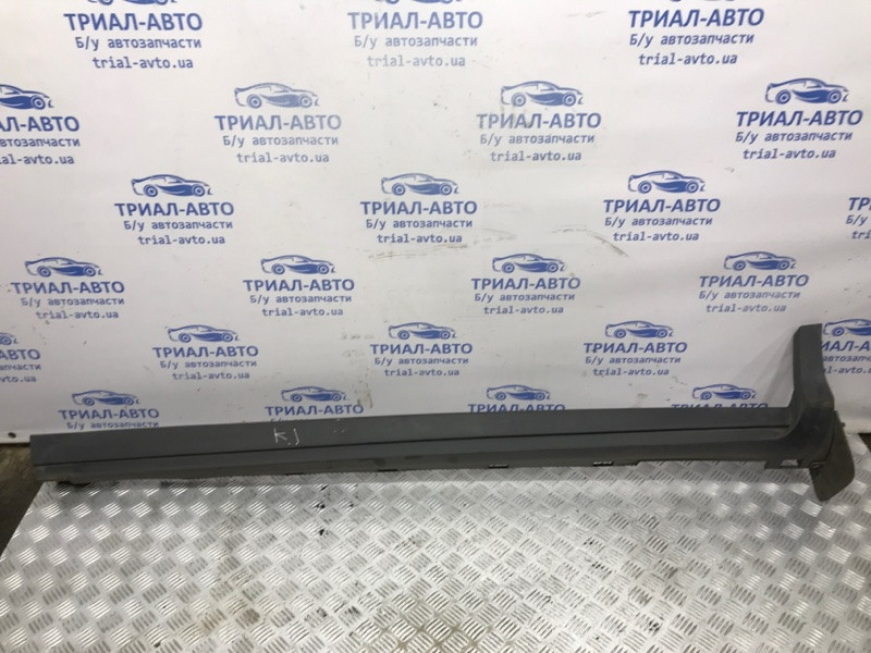 Накладка порога внешняя левая Ford Kuga 2011-2019 1818211 (Арт. 45437) Киев - изображение 1