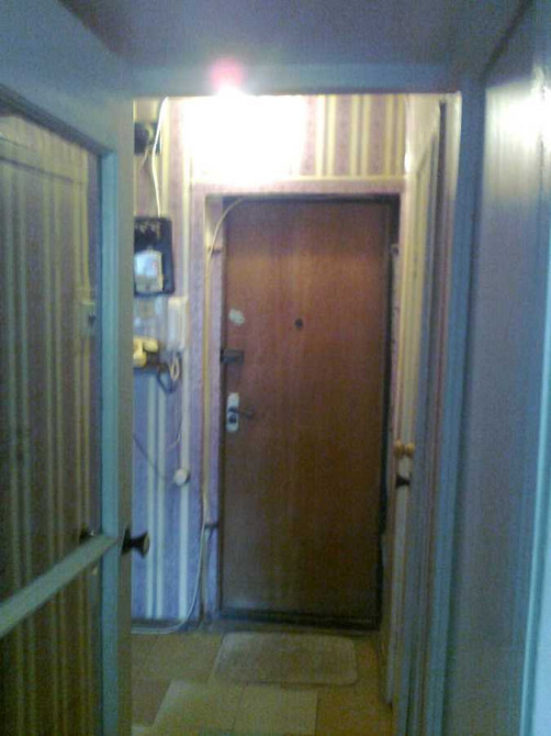 долгосрочная аренда 3-к квартира Одесса, Пересыпский, 6300 грн./мес. Одесса - изображение 8