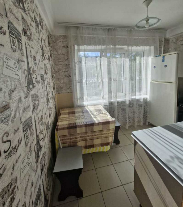 долгосрочная аренда 2-к квартира Киев, Соломенский, 15000 грн./мес. Київ - зображення 7