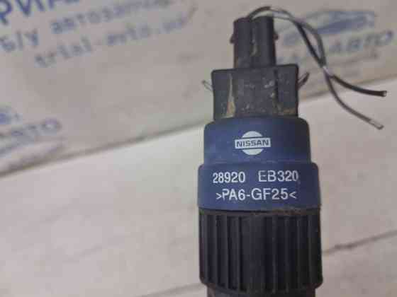 Насос омывателя фар Nissan Navara 2004-2015 28920EB320 (Арт. 82638) Киев