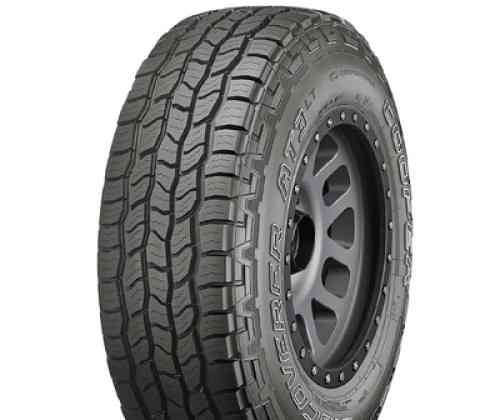 265/65 R17 Cooper Discoverer AT3 LT 120/117R Позашляхова шина Київ