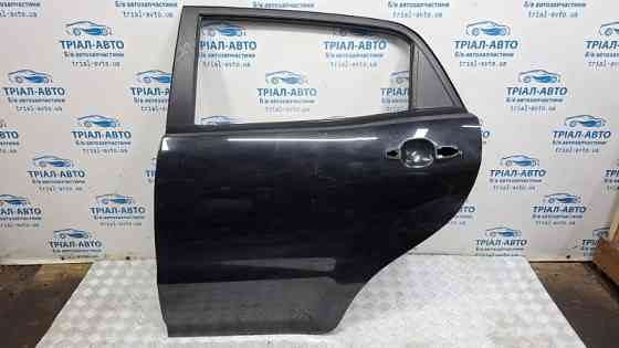 Дверь задняя левая SsangYong Korando 2010-2019 6301134002 (Арт. 82346) Київ