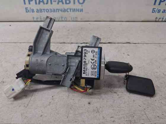 Замок зажигания Mitsubishi Lancer 2003-2009 MR587993 (Арт. 86882) Киев