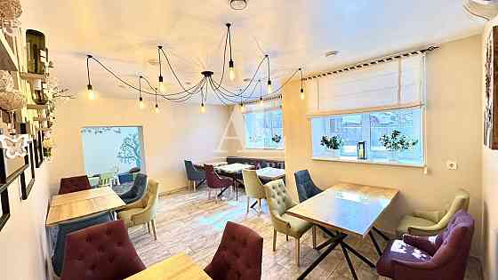 продажа кафе, бар, ресторан Киево-Святошинский, Софиевская Борщаговка, 260000 $ 