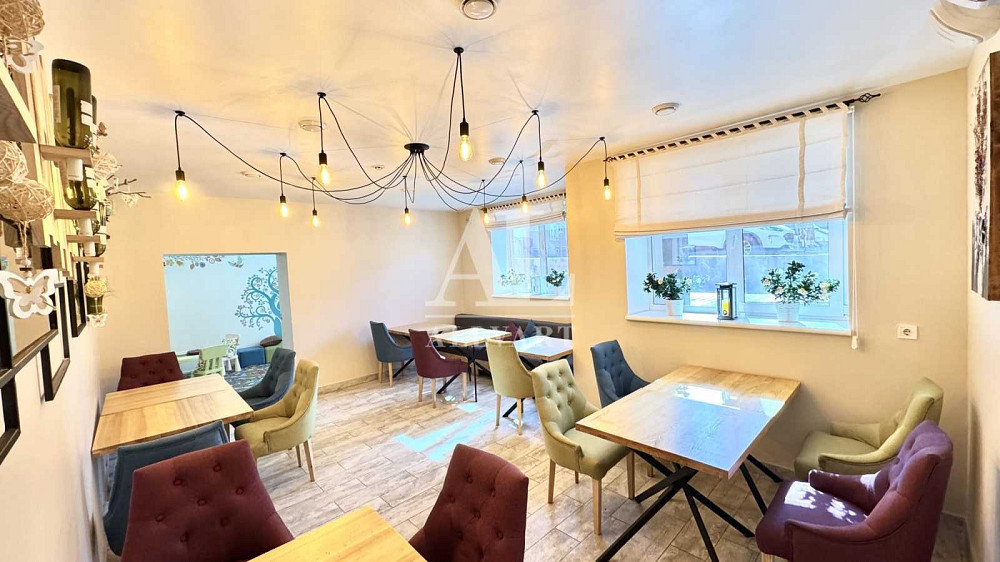 продажа кафе, бар, ресторан Киево-Святошинский, Софиевская Борщаговка, 260000 $  - зображення 5