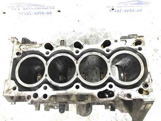 Блок ДВС Mazda CX 5 KE 2.2 DIESEL 2011 (б/у) Киев