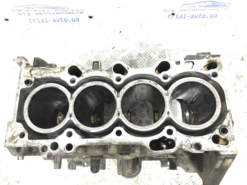 Блок ДВС Mazda CX 5 2011-2017 SH0110300J (Арт. 32677) Киев - изображение 2