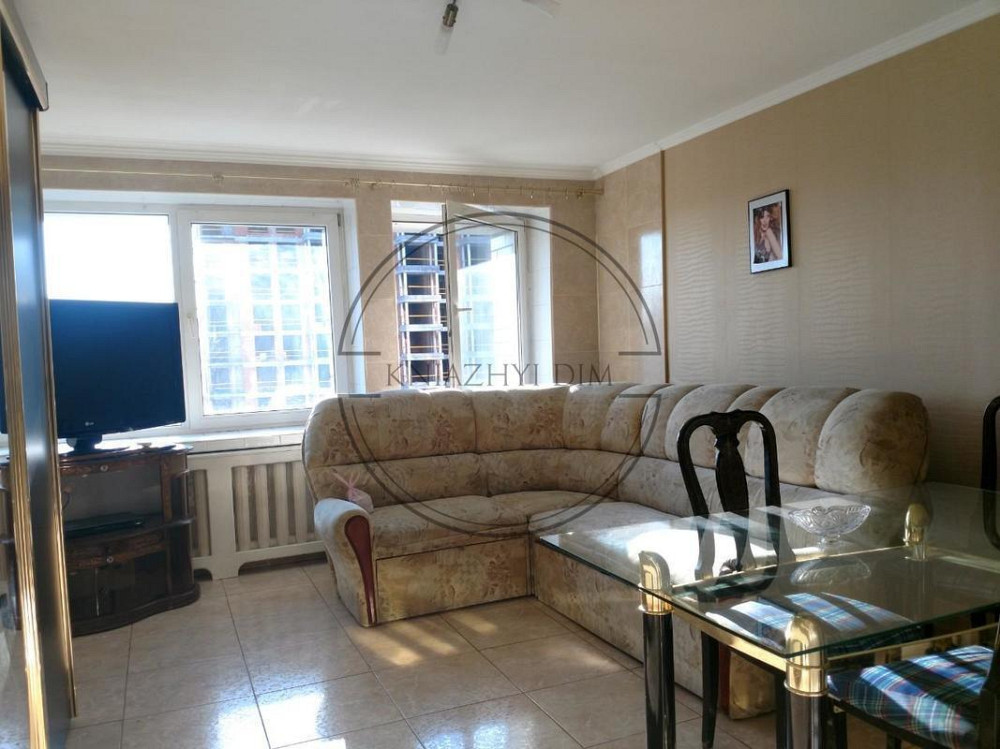 Оренда 2-кімнатної квартири-студіо. м. Палац Україна та Олімпійська. №11171848 Київ - зображення 8