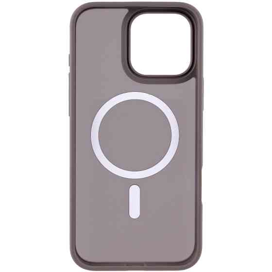 Чехол Ummi Ultimate with MagSafe для Apple iPhone 16 Pro Max (6.9") Херсон