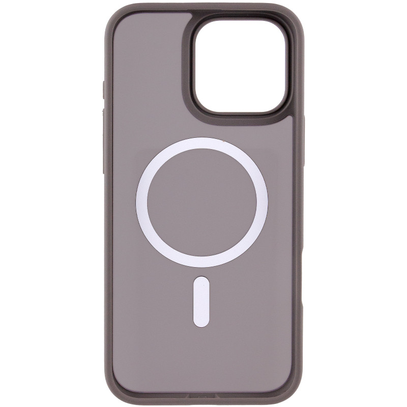 Чехол Ummi Ultimate with MagSafe для Apple iPhone 16 Pro Max (6.9") Херсон - изображение 3