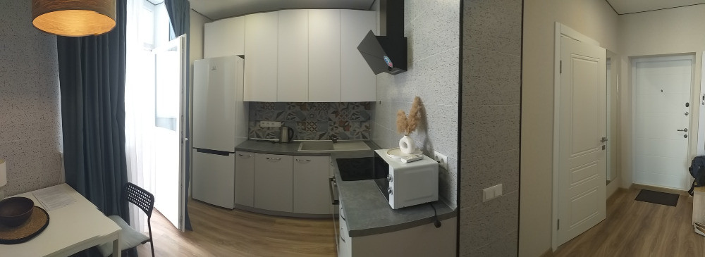 Здається гарна 1-кім ЖК 4 Сезони Здановської, 34б Киев - изображение 8