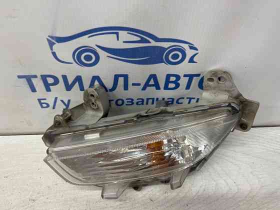 Фара противотуманная правая Mazda 3 BM 2.2 DIESEL 2013 (б/у) Київ