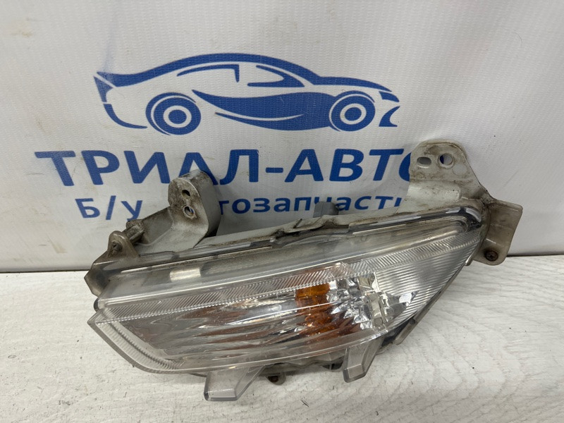 Фара противотуманная правая Mazda 3 BM 2.2 DIESEL 2013 (б/у) Київ - зображення 4