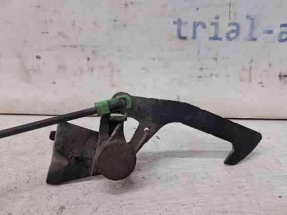 Крюк капота Lexus RX 350 XU30 3.5 БЕНЗИН 2GRFE 2003 (б/у) Київ