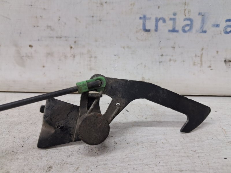 Крюк капота Lexus RX 350 XU30 3.5 БЕНЗИН 2GRFE 2003 (б/у) Київ - зображення 2