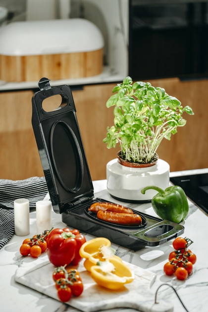 Мультимейкер Adler AD-3066 900 Вт черный Киев - изображение 4