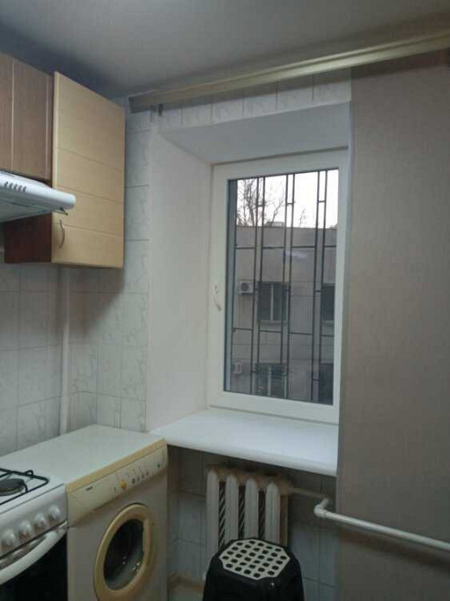 Сдам 1-комн. Студия! 9/9, ул.Кордонная/район Ивановского моста Одеса - зображення 5