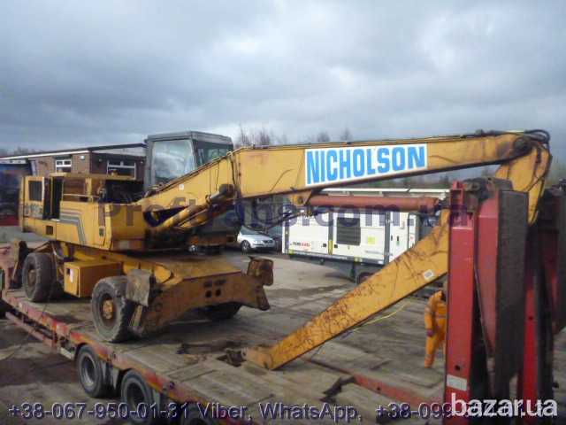 Запчасти CASE 1188P разборка КЕЙС 1188П Днепр - изображение 4