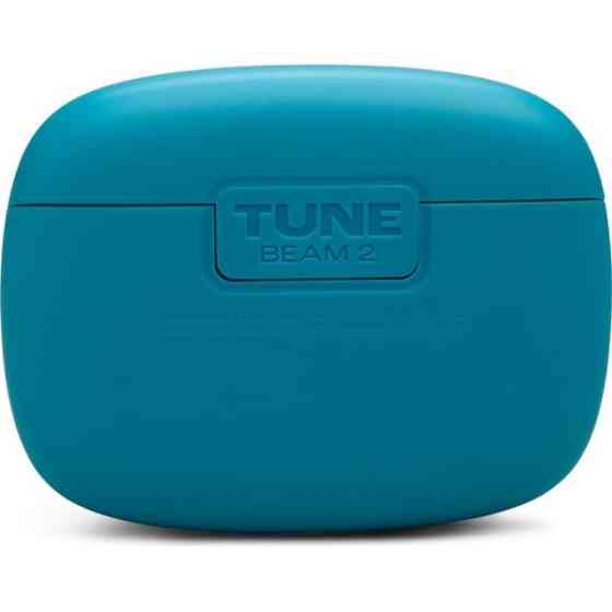 Bluetooth-гарнітура JBL Tune Beam 2 Turquoise (JBLTBEAM2TQE) (Код товару:40747) Харьков
