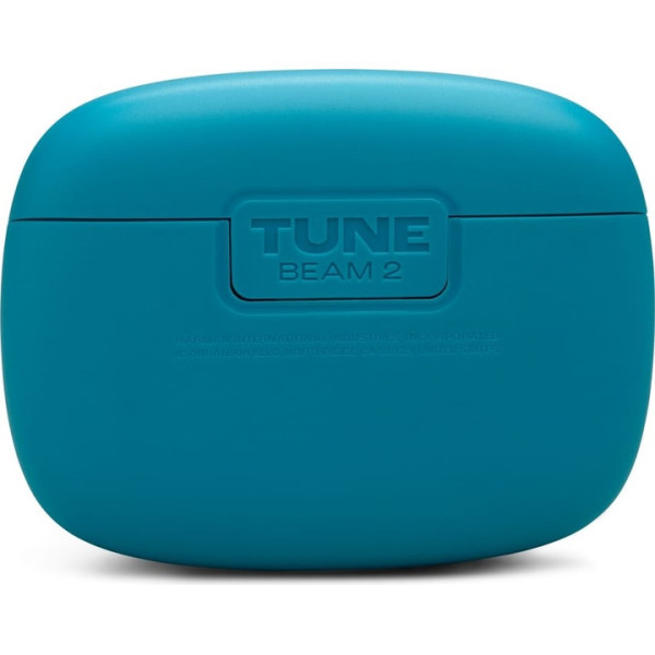 Bluetooth-гарнітура JBL Tune Beam 2 Turquoise (JBLTBEAM2TQE) (Код товару:40747) Харьков - изображение 5