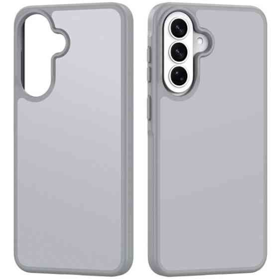DM Чохол Yind Case для Samsung A37 A376 Gray Харків