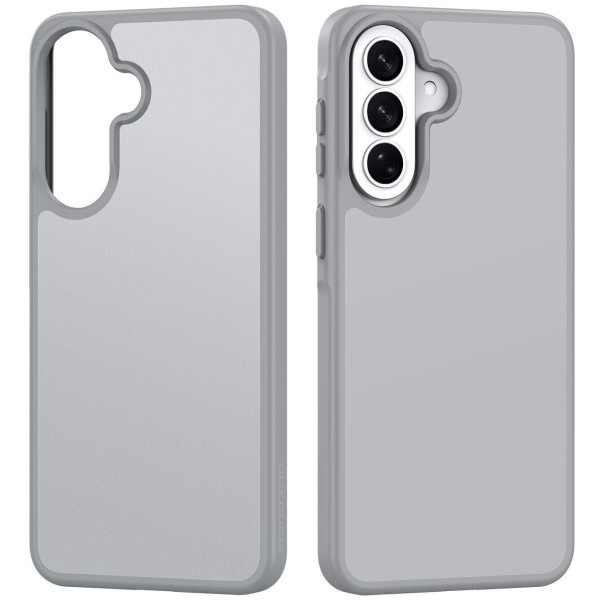 DM Чохол Yind Case для Samsung A37 A376 Gray Харків - зображення 1