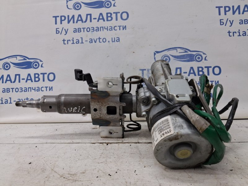 Электроусилитель Toyota Auris E150 1.6 БЕНЗИН 1ZRFAE 2006 (б/у) Київ - зображення 2