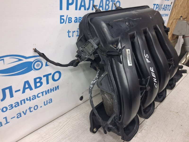 Коллектор впускной пластик Jeep Cherokee 2013-2019 5047441AM (Арт. 72022) Киев - изображение 4