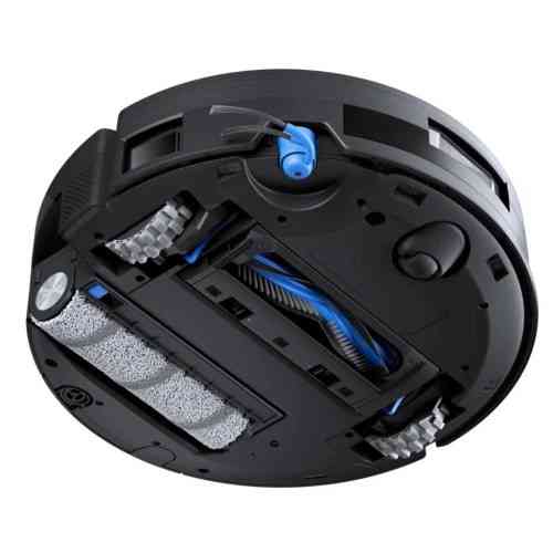 Робот-пылесос моющий ECOVACS Deebot X11 Pro Omni DEX99-1 BROWN 110 Вт коричневый Київ