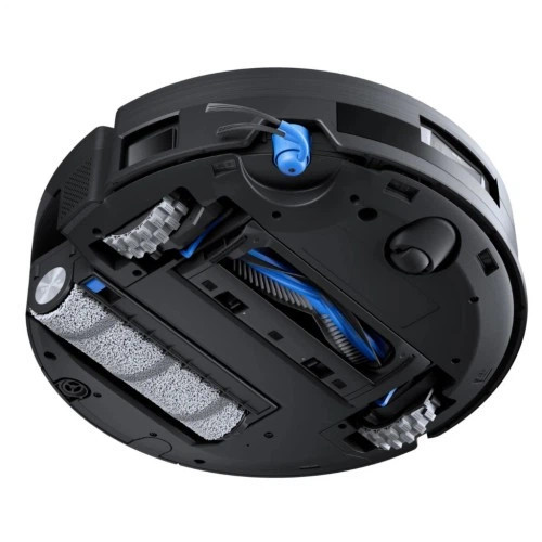 Робот-пылесос моющий ECOVACS Deebot X11 Pro Omni DEX99-1 BROWN 110 Вт коричневый Киев - изображение 5
