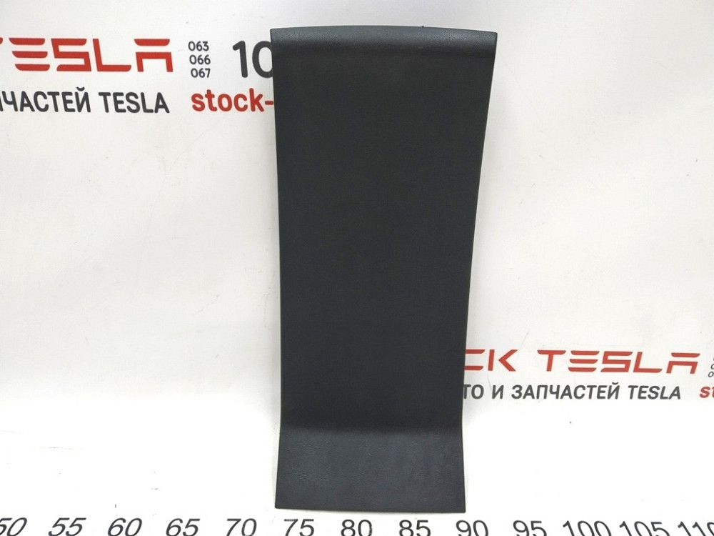 Панель центральной консоли задняя Tesla model S, model S REST 1012718-00-F Киев - изображение 1