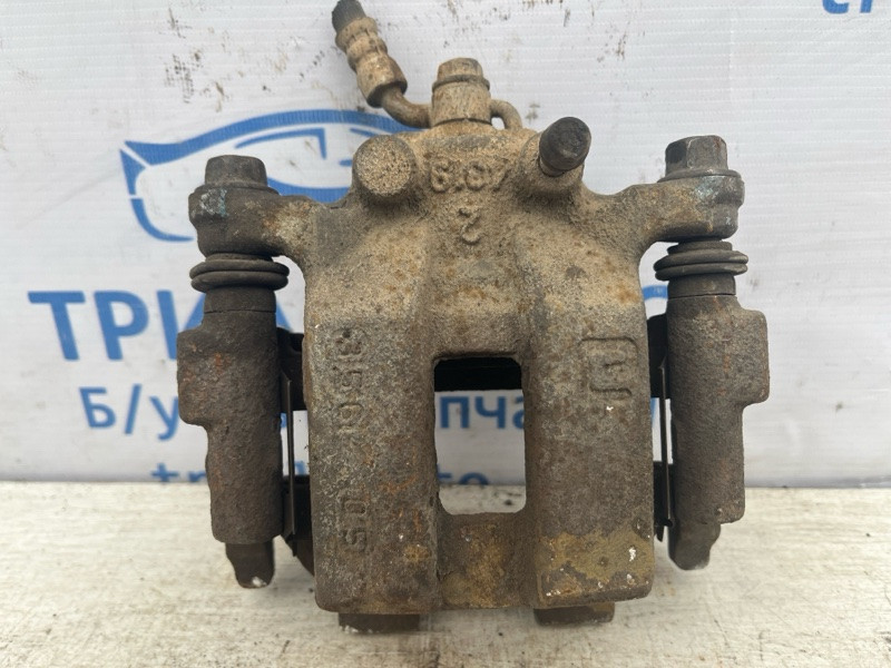 Суппорт задний левый Infiniti QX60 L50 3.5 БЕНЗИН VQ35DE 2013 (б/у) Київ - зображення 4