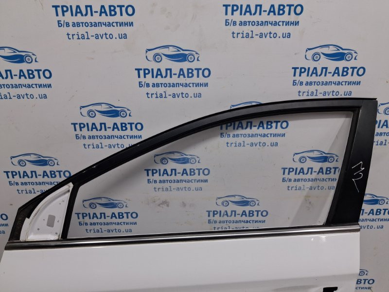 Дверь передняя левая Hyundai Ioniq 2016- 76003G2010 (Арт. 80547) Київ - зображення 2
