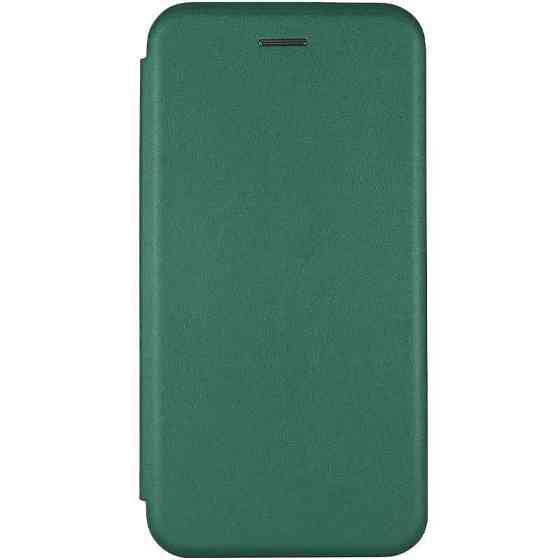 Кожаный чехол-книжка Classy для Xiaomi Redmi Note 15 4G/5G (EU) Херсон