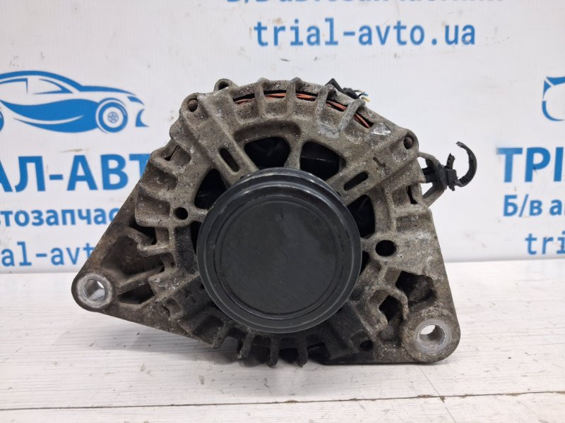 Генератор Hyundai I30 GD 1.6 DIESEL D4FB 2011 (б/у) Киев - изображение 2