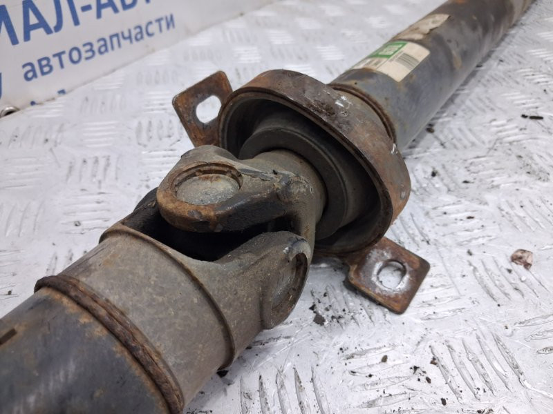 Вал карданный SsangYong Korando C200 2.0 DIESEL D20DT 2010 (б/у) Київ - зображення 4