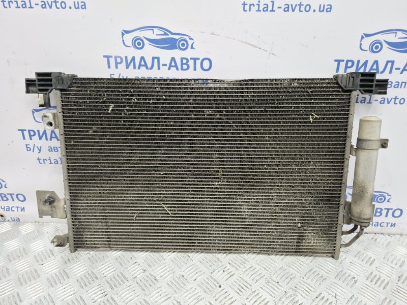 Радиатор кондиционера Mitsubishi Outlander XL 2.2 DIESEL 4N14 2007 (б/у) Київ - зображення 1