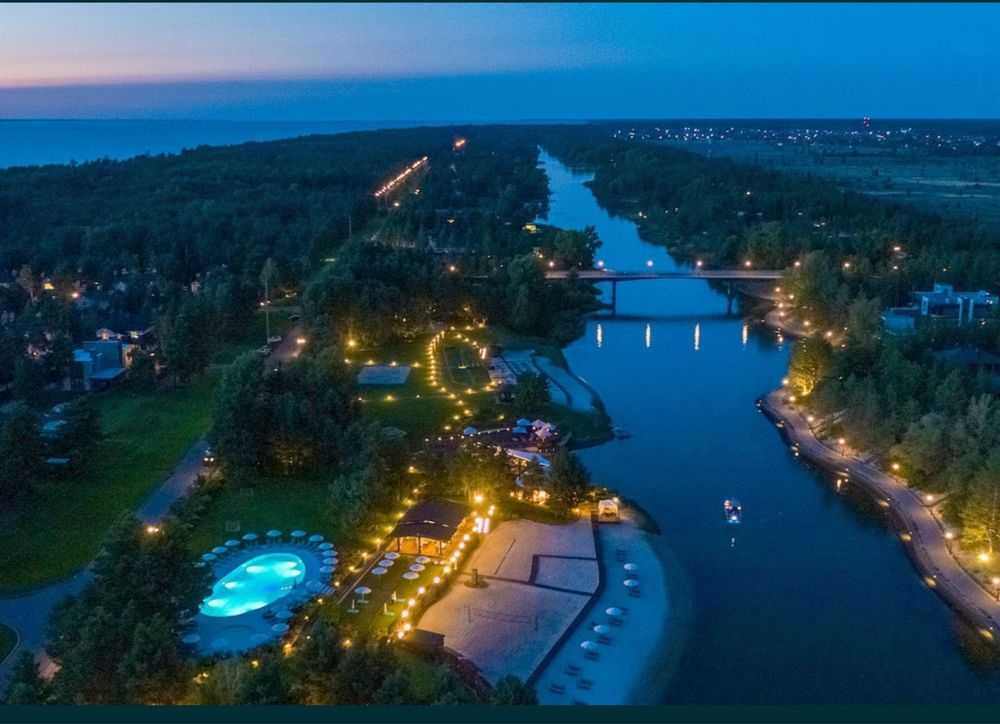 продажа участок под жилую застройку Вышгородский, Лебедевка, 750000 $  - зображення 12