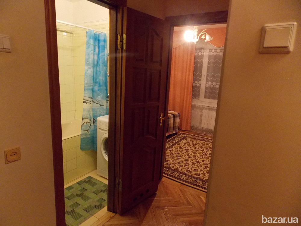 Здаю 2-х кім. кв. Навпроти продуктового ринку Трускавець - зображення 8